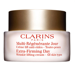 Extra-Firming Day Cream (all type skin) 50ml Тестер