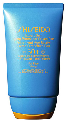 Expert Sun Aging Protection Cream Plus SPF 50+ 50ml