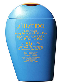 Expert Sun Aging Protection Lotion Plus SPF 50+ 100ml