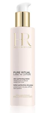 PURE RITUAL CARE-IN-LOTION CLEANSER 200 ml 