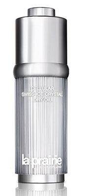 Cellular Swiss Ice Crystal Dry Oil 30ml