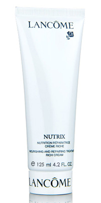 Nutrix Nourishing and Repairing Treatment Rich Cream 125ml