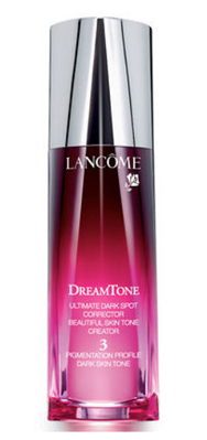 Dreamtone. Customized Skin Tone Correcting Serum (3 dark tone) 40ml