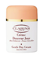 Gentle Day Cream 50ml Тестер