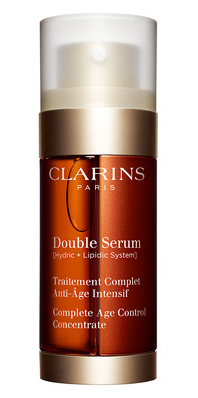Double Serum Complete Age Control Concentrate 30ml