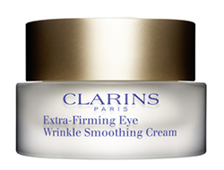 Extra-Firming Eye. Wrinkle Smoothing Cream 15ml Тестер