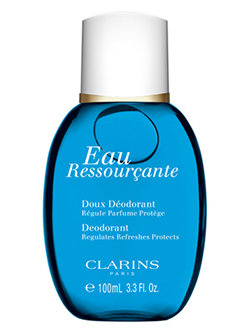Body Eau Ressourcante. Regulates, Refreshes, Protects Deodorant 100ml