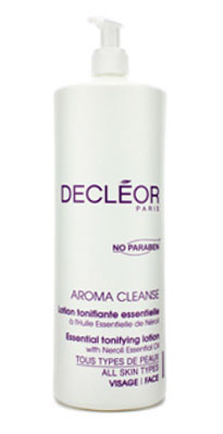 Decleor Aroma Cleanse. Essential Tonifying Lotion (Salon) 1000ml