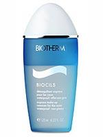 Biocils Express Make-Up Remover for the Eyes 125ml