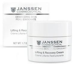 Lifting and Recovery Cream 50ml