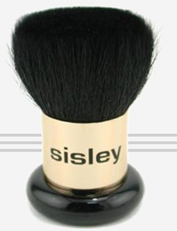Sisley Pinceau Phyto-Touches Brush