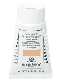Sisley Soin Teinte Phyto-Hydratant. Tinted Moisturizer 40ml