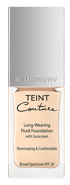 Givenchy Teint Couture Long-Wearing Fluid SPF 20 25ml