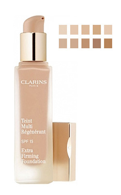 Extra-Firming Foundation SPF15 (New) 30ml