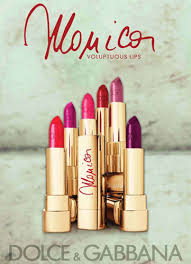Monica Voluptuous Lipstick