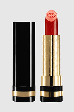 Audacious Color-Intense Lipstick