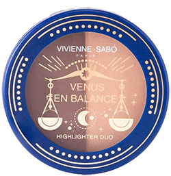 Zodiaque Venus en Balance 8gr