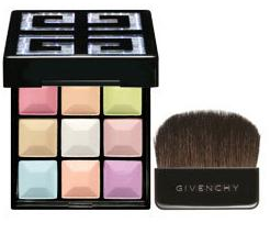 Givenchy Prismissime Powder Face & Eye 9-Colors