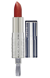 Givenchy Rouge Interdit Shine Lipstick 3.5g.