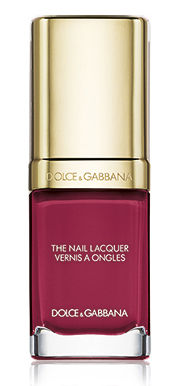 The Nail Lacquer 