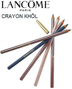 Crayon Khol. Eye Pencil Liner 1.8g.