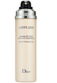 Dior Diorskin Airflash Mist Makeup 70ml