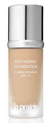 Anti-Aging Foundation a Cellular Emulsion SPF15 30ml 
