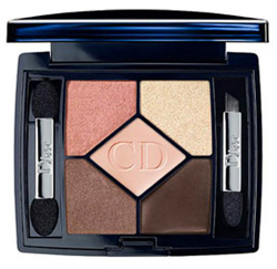 Dior 5 Couleurs Lift. Serum-Enriched Primer & Eyeshadows 6g.