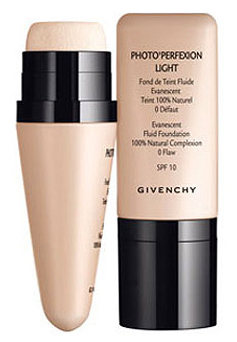 Givenchy Photo Perfexion Light Fluid Fondation SPF10 30ml