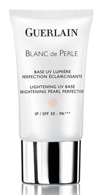 Blanc de Perle. Lightening UV Base SPF30 30ml
