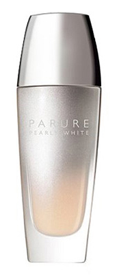 Parure Pearly White. Brightening Fluid Foundation SPF15 PA+ 30ml