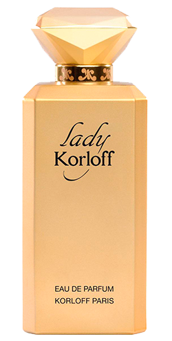 Korloff Lady