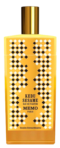 Kedu Sesame