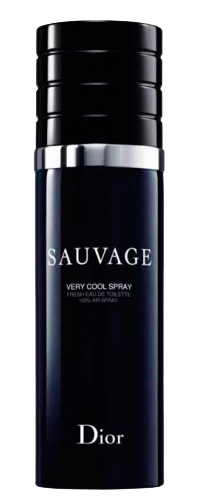 Sauvage Very Cool Spray
