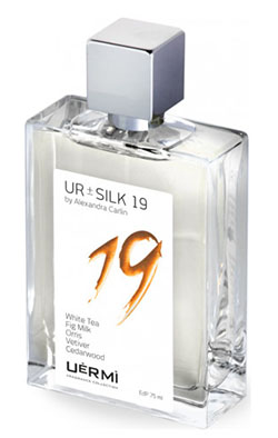 UR Silk 19