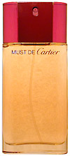 Must de Cartier