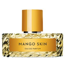 Mango Skin