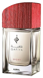 Qafiya Sport