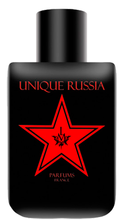 Unique Russia