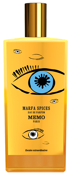 Marfa Spices