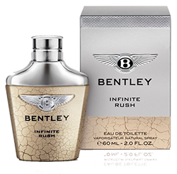 Bentley Infinite Rush