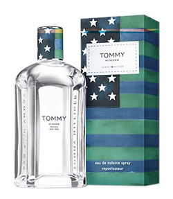 Tommy Summer 2016