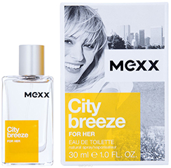 City Breeze For Her