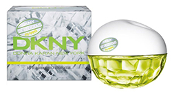 DKNY Be Delicious Icy Apple 