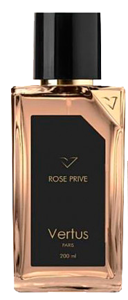 Rose Prive