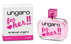 Ungaro for Her