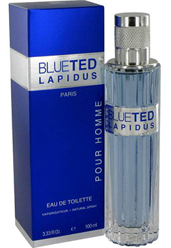 Blueted Lapidus 