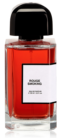 Rouge Smoking