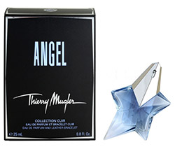 Angel Collection Cuir