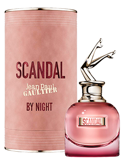 Scandal by Night 
